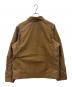 L.L.Bean (エルエルビーン) L.L.Bean　ユーティリティジャケット ブラウン サイズ:M：6000円