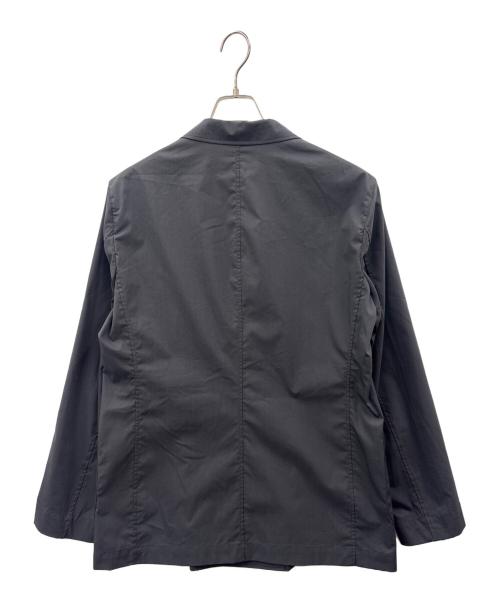 MACKINTOSH（マッキントッシュ）MACKINTOSH (マッキントッシュ) MACKINTOSH　ダブルジャケット グレー サイズ:40の古着・服飾アイテム
