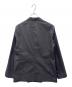 MACKINTOSH (マッキントッシュ) MACKINTOSH　ダブルジャケット グレー サイズ:40：6000円