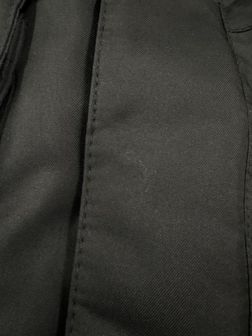THE NORTH FACE（ザ ノース フェイス）THE NORTH FACE (ザ ノース フェイス) THE NORTH FACE　MCMURDO SERIES　ダウンジャケット ブラック サイズ:XSの古着・服飾アイテム