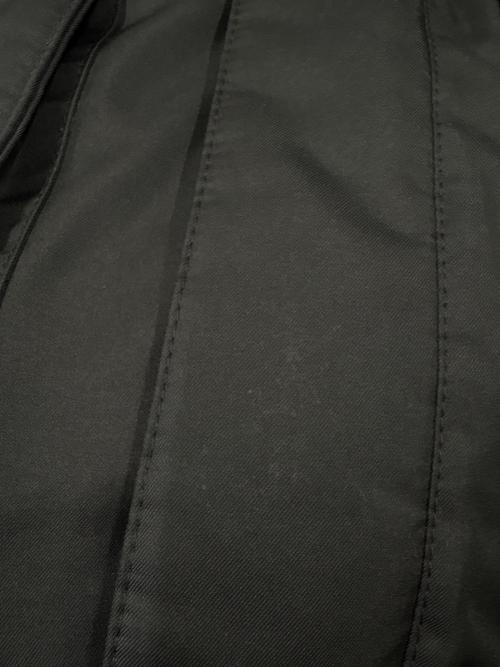 THE NORTH FACE（ザ ノース フェイス）THE NORTH FACE (ザ ノース フェイス) THE NORTH FACE　MCMURDO SERIES　ダウンジャケット ブラック サイズ:XSの古着・服飾アイテム