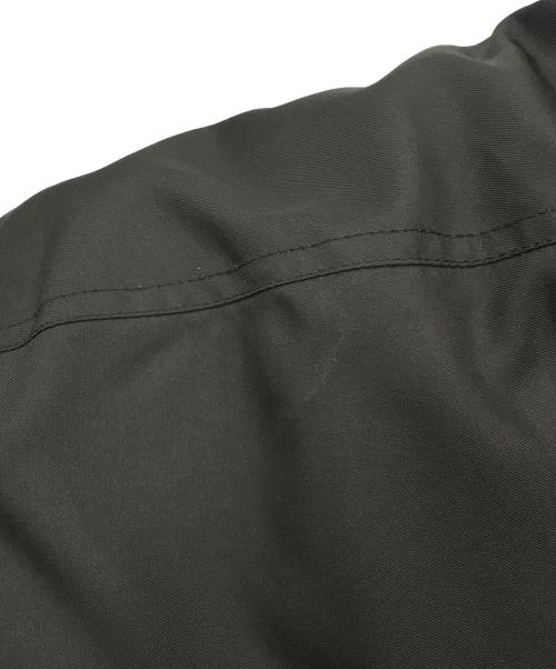 THE NORTH FACE（ザ ノース フェイス）THE NORTH FACE (ザ ノース フェイス) THE NORTH FACE　MCMURDO SERIES　ダウンジャケット ブラック サイズ:XSの古着・服飾アイテム