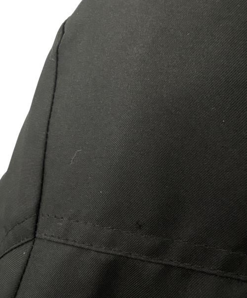 THE NORTH FACE（ザ ノース フェイス）THE NORTH FACE (ザ ノース フェイス) THE NORTH FACE　MCMURDO SERIES　ダウンジャケット ブラック サイズ:XSの古着・服飾アイテム