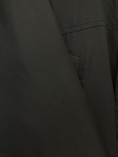 THE NORTH FACE（ザ ノース フェイス）THE NORTH FACE (ザ ノース フェイス) THE NORTH FACE　MCMURDO SERIES　ダウンジャケット ブラック サイズ:XSの古着・服飾アイテム