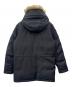 THE NORTH FACE (ザ ノース フェイス) THE NORTH FACE　MCMURDO SERIES　ダウンジャケット ブラック サイズ:XS：13000円