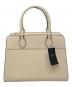 Kate Spade (ケイトスペード) Kate Spade 　2WAYバッグ アイボリー：12000円
