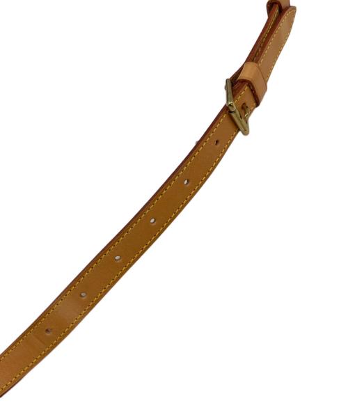 LOUIS VUITTON（ルイ ヴィトン）LOUIS VUITTON (ルイ ヴィトン) LOUIS VUITTON　モノグラム　サンクルー　ショルダーバッグ ブラウンの古着・服飾アイテム