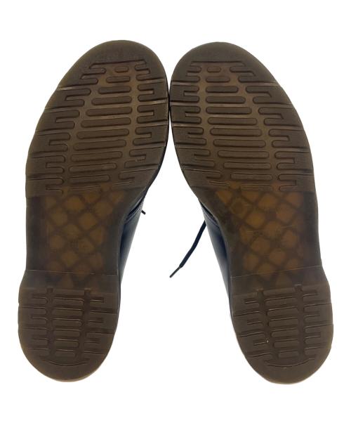 Dr.Martens（ドクターマーチン）Dr.Martens (ドクターマーチン) Dr.Martens 　3ホールシューズ ブラック サイズ:UK9の古着・服飾アイテム