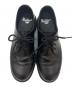 Dr.Martens (ドクターマーチン) Dr.Martens 　3ホールシューズ ブラック サイズ:UK9：12000円
