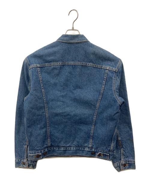 LEVI'S（リーバイス）LEVI'S (リーバイス) LEVI'S　デニムジャケット インディゴ サイズ:40の古着・服飾アイテム