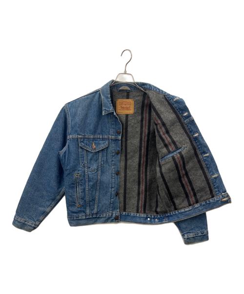 LEVI'S（リーバイス）LEVI'S (リーバイス) LEVI'S　デニムジャケット インディゴ サイズ:40の古着・服飾アイテム