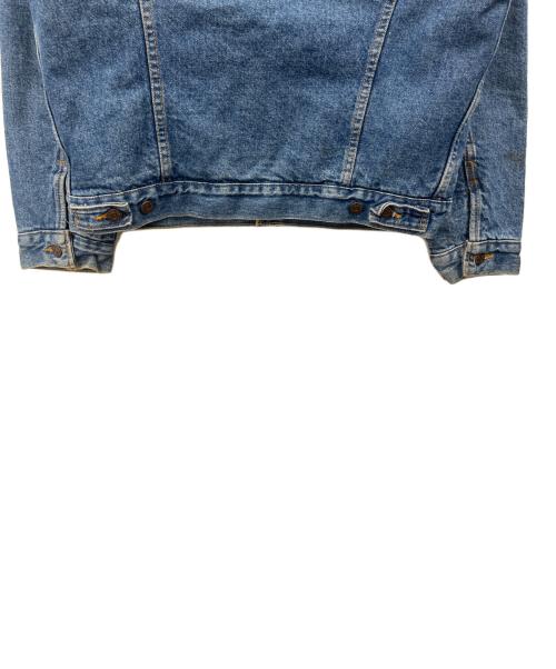 LEVI'S（リーバイス）LEVI'S (リーバイス) LEVI'S　デニムジャケット インディゴ サイズ:40の古着・服飾アイテム