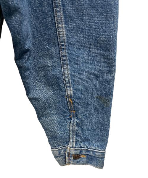 LEVI'S（リーバイス）LEVI'S (リーバイス) LEVI'S　デニムジャケット インディゴ サイズ:40の古着・服飾アイテム