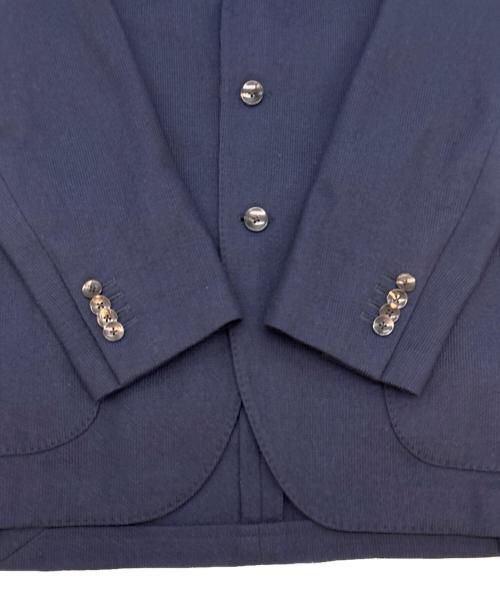 LARDINI（ラルディーニ）LARDINI (ラルディーニ) LARDINI　ジャケット ネイビー サイズ:50の古着・服飾アイテム