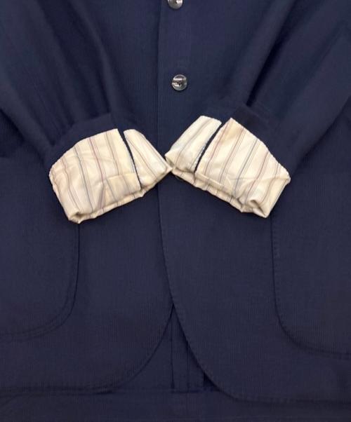 LARDINI（ラルディーニ）LARDINI (ラルディーニ) LARDINI　ジャケット ネイビー サイズ:50の古着・服飾アイテム