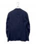 LARDINI (ラルディーニ) LARDINI　ジャケット ネイビー サイズ:50：17000円