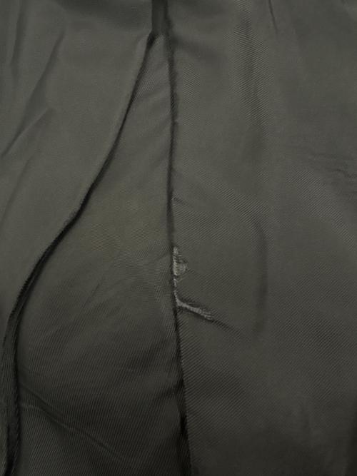GUCCI（グッチ）GUCCI (グッチ) GUCCI　セットアップスーツ グレー サイズ:48Rの古着・服飾アイテム