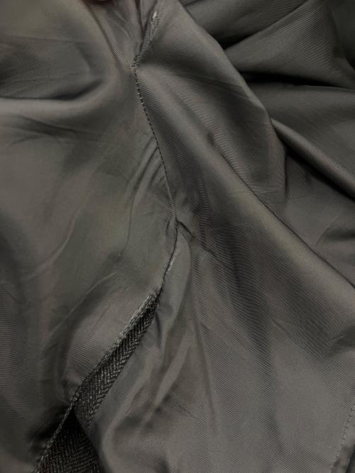 GUCCI（グッチ）GUCCI (グッチ) GUCCI　セットアップスーツ グレー サイズ:48Rの古着・服飾アイテム