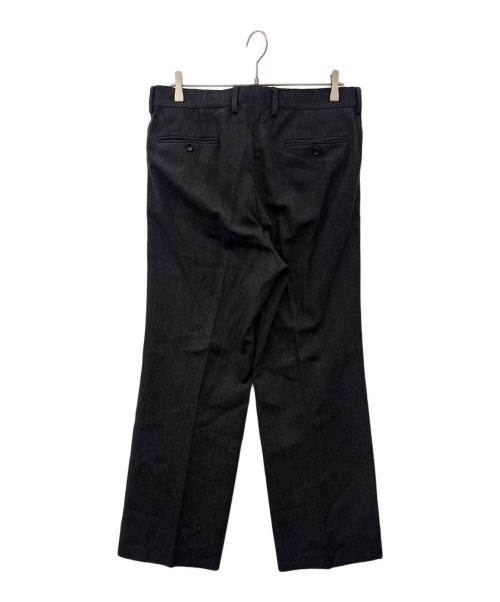 GUCCI（グッチ）GUCCI (グッチ) GUCCI　セットアップスーツ グレー サイズ:48Rの古着・服飾アイテム