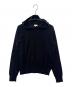 MACKINTOSH PHILOSOPHY（マッキントッシュ フィロソフィー）の古着「MACKINTOSH PHILOSOPHY　プルオーバーパーカー」｜ブラック