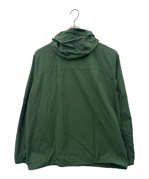 mont-bell（モンベル）mont-bell (モンベル) mont-bell 　O.D.パーカ グリーン サイズ:XLの古着・服飾アイテム