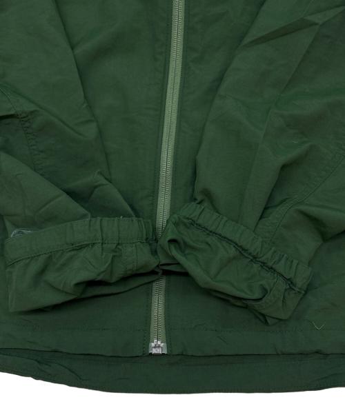 mont-bell（モンベル）mont-bell (モンベル) mont-bell 　O.D.パーカ グリーン サイズ:XLの古着・服飾アイテム