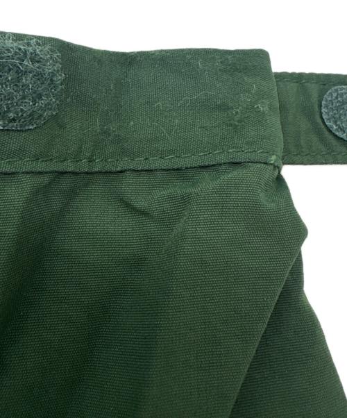 mont-bell（モンベル）mont-bell (モンベル) mont-bell 　O.D.パーカ グリーン サイズ:XLの古着・服飾アイテム