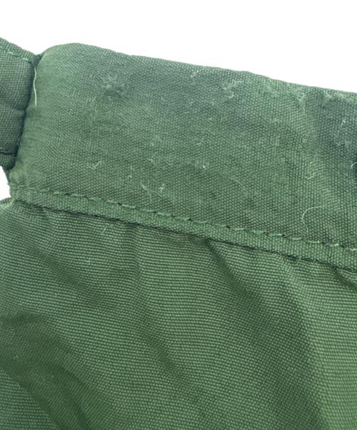 mont-bell（モンベル）mont-bell (モンベル) mont-bell 　O.D.パーカ グリーン サイズ:XLの古着・服飾アイテム