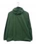 mont-bell (モンベル) mont-bell 　O.D.パーカ グリーン サイズ:XL：5000円