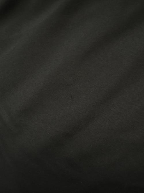 LACOSTE（ラコステ）LACOSTE (ラコステ) LACOSTE　ダウンジャケット ブラック サイズ:36の古着・服飾アイテム