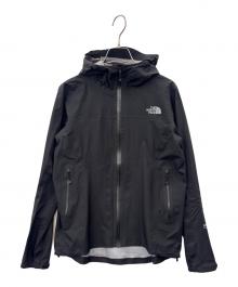 THE NORTH FACE（ザ ノース フェイス）の古着「THE NORTH FACE　ナイロンジャケット」｜ブラック