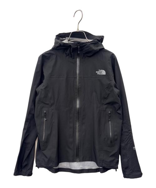 THE NORTH FACE（ザ ノース フェイス）THE NORTH FACE (ザ ノース フェイス) THE NORTH FACE　ナイロンジャケット ブラック サイズ:Mの古着・服飾アイテム