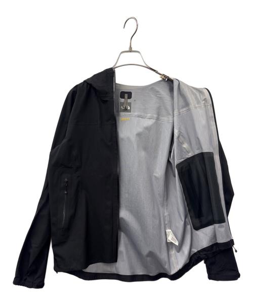THE NORTH FACE（ザ ノース フェイス）THE NORTH FACE (ザ ノース フェイス) THE NORTH FACE　ナイロンジャケット ブラック サイズ:Mの古着・服飾アイテム