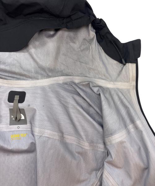 THE NORTH FACE（ザ ノース フェイス）THE NORTH FACE (ザ ノース フェイス) THE NORTH FACE　ナイロンジャケット ブラック サイズ:Mの古着・服飾アイテム