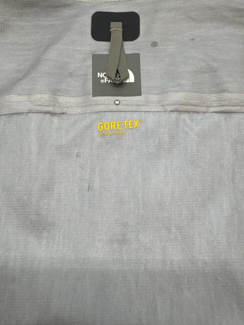 THE NORTH FACE（ザ ノース フェイス）THE NORTH FACE (ザ ノース フェイス) THE NORTH FACE　ナイロンジャケット ブラック サイズ:Mの古着・服飾アイテム