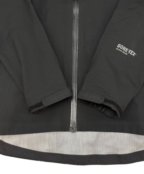 THE NORTH FACE（ザ ノース フェイス）THE NORTH FACE (ザ ノース フェイス) THE NORTH FACE　ナイロンジャケット ブラック サイズ:Mの古着・服飾アイテム