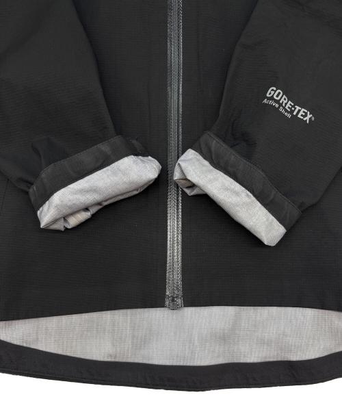 THE NORTH FACE（ザ ノース フェイス）THE NORTH FACE (ザ ノース フェイス) THE NORTH FACE　ナイロンジャケット ブラック サイズ:Mの古着・服飾アイテム