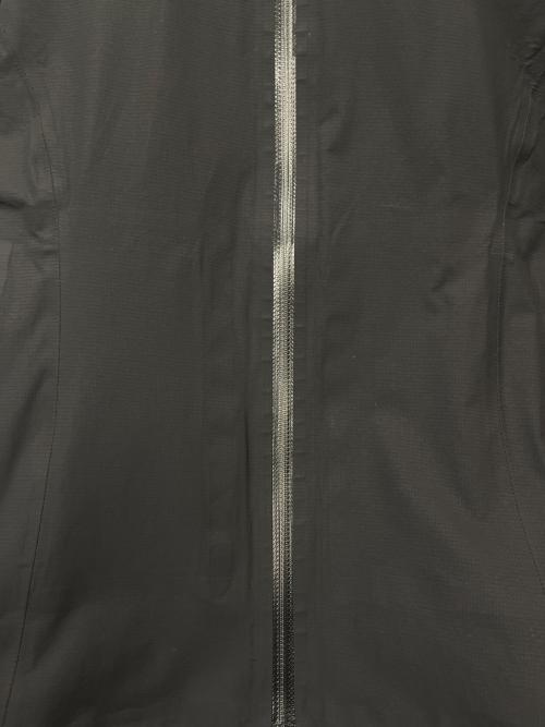 THE NORTH FACE（ザ ノース フェイス）THE NORTH FACE (ザ ノース フェイス) THE NORTH FACE　ナイロンジャケット ブラック サイズ:Mの古着・服飾アイテム