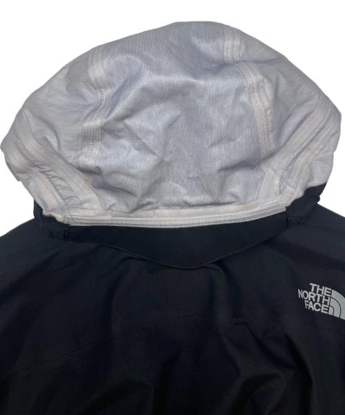 THE NORTH FACE（ザ ノース フェイス）THE NORTH FACE (ザ ノース フェイス) THE NORTH FACE　ナイロンジャケット ブラック サイズ:Mの古着・服飾アイテム