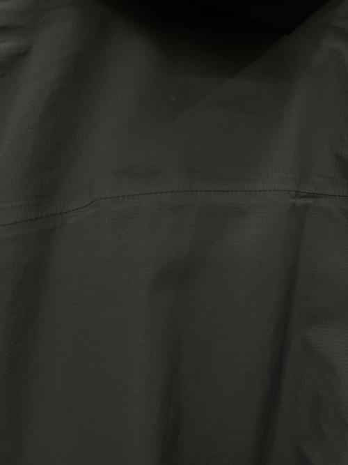 THE NORTH FACE（ザ ノース フェイス）THE NORTH FACE (ザ ノース フェイス) THE NORTH FACE　ナイロンジャケット ブラック サイズ:Mの古着・服飾アイテム