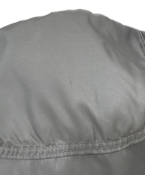 AVIREX（アヴィレックス）AVIREX (アヴィレックス) AVIREX 　N-3Bフライトジャケット カーキ サイズ:MEDIUMの古着・服飾アイテム