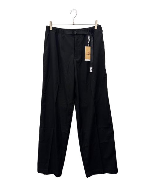 GRAMICCI（グラミチ）GRAMICCI (グラミチ) GRAMICCI　クライミングパンツ ブラック サイズ:XLの古着・服飾アイテム