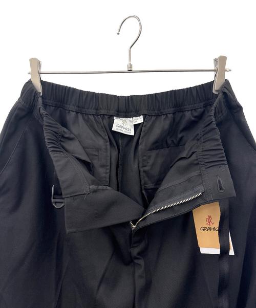 GRAMICCI（グラミチ）GRAMICCI (グラミチ) GRAMICCI　クライミングパンツ ブラック サイズ:XLの古着・服飾アイテム