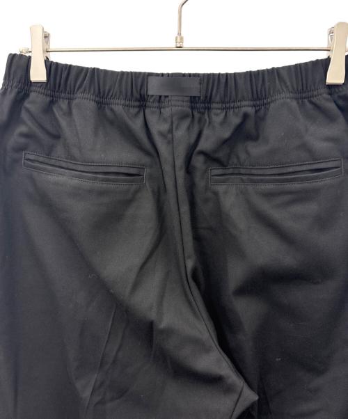 GRAMICCI（グラミチ）GRAMICCI (グラミチ) GRAMICCI　クライミングパンツ ブラック サイズ:XLの古着・服飾アイテム