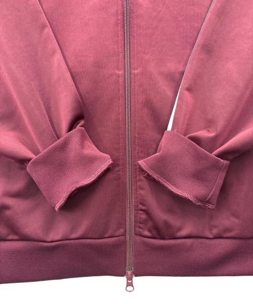 adidas Originals（アディダスオリジナル）adidas Originals (アディダスオリジナル) adidas originals　ベッケンバウアー　トラックジャケット エンジ サイズ:XXLの古着・服飾アイテム