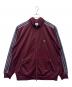 adidas Originals（アディダスオリジナル）の古着「adidas originals　ベッケンバウアー　トラックジャケット」｜エンジ