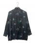 STUDIOUS (ステュディオス) STUDIOUS　長袖シャツ ブラック サイズ:2：4000円