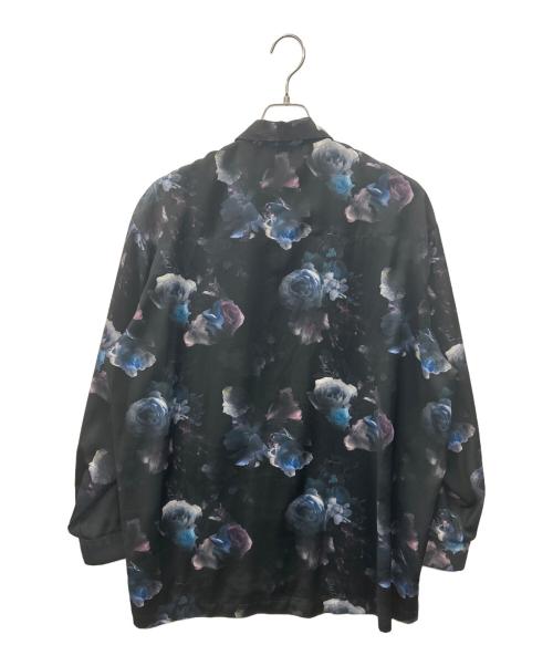 STUDIOUS（ステュディオス）STUDIOUS (ステュディオス) STUDIOUS　長袖シャツ ブラック サイズ:3の古着・服飾アイテム