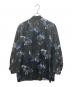 STUDIOUS (ステュディオス) STUDIOUS　長袖シャツ ブラック サイズ:3：4000円