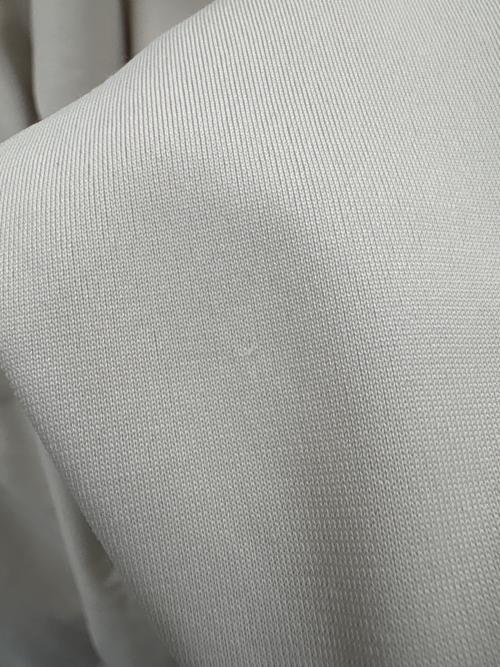 adidas（アディダス）adidas (アディダス) adidas　ベッケンバウアートラックジャケット ベージュ サイズ:Lの古着・服飾アイテム